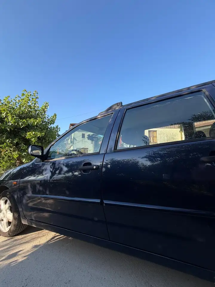 Volkswagen Polo Variant 1.9 tdi Highline 110cv, foto 9