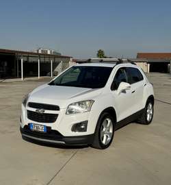 2.0d LT c/reg.vel. 130cv