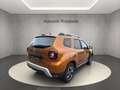 Dacia Duster DUSTER°II°PRESTIGE°1HAND°360°KAM°NAV°SHZ°AHK°PDC Orange - thumbnail 6