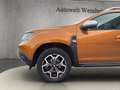 Dacia Duster DUSTER°II°PRESTIGE°1HAND°360°KAM°NAV°SHZ°AHK°PDC Orange - thumbnail 10
