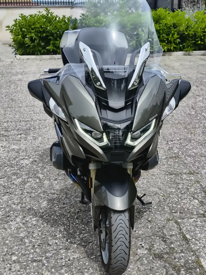 BMW R 1250 RT