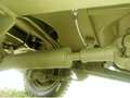 Jeep Willys Lamellen Grill 1942 Groen - thumbnail 10