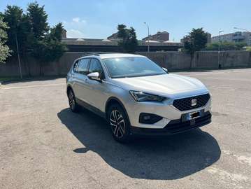 Tarraco2.0 tdi Style 150cv dsg