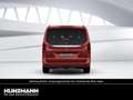 Mercedes-Benz V 300 d Avantgarde Edition Lang Distronic 360 AHK Rot - thumbnail 8