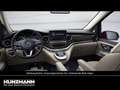 Mercedes-Benz V 300 d Avantgarde Edition Lang Distronic 360 AHK Rot - thumbnail 2