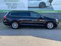 Volkswagen Passat Variant Variant 1,6 TDI Aut. * 1. Besitz * TOP Ausstattung Schwarz - thumbnail 7