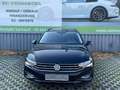 Volkswagen Passat Variant Variant 1,6 TDI Aut. * 1. Besitz * TOP Ausstattung Schwarz - thumbnail 8