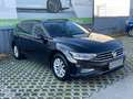 Volkswagen Passat Variant Variant 1,6 TDI Aut. * 1. Besitz * TOP Ausstattung Schwarz - thumbnail 1