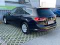 Volkswagen Passat Variant Variant 1,6 TDI Aut. * 1. Besitz * TOP Ausstattung Schwarz - thumbnail 5