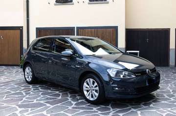 Golf 7 2017 5p 1.4 tgi Comfortline Business