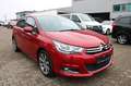 Citroen C4 1.6HDI Shine Navi,PDC,SHZ,AHK,LED Rot - thumbnail 2