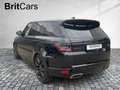 Land Rover Range Rover Sport D250 HSE Dynamic Stealth Zwart - thumbnail 4