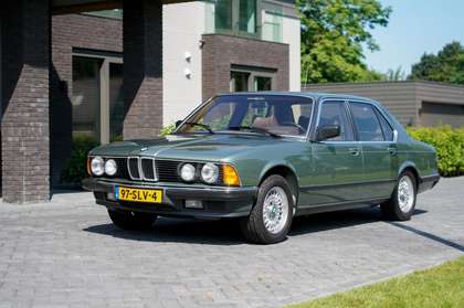 BMW 735 7-serie 735i