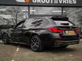 BMW 530 5-serie Touring 530e Business Edition Plus M-Sport Zwart - thumbnail 8