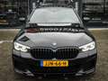 BMW 530 5-serie Touring 530e Business Edition Plus M-Sport Zwart - thumbnail 4