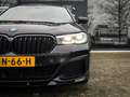 BMW 530 5-serie Touring 530e Business Edition Plus M-Sport Zwart - thumbnail 5