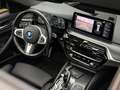 BMW 530 5-serie Touring 530e Business Edition Plus M-Sport Zwart - thumbnail 13