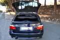 BMW 520 520d Touring Aut. Blauw - thumbnail 20