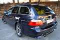BMW 520 520d Touring Aut. Синій - thumbnail 3