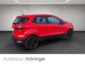 Ford EcoSport 1.0 Trend AHK Winterpaket EPH Rot - thumbnail 2