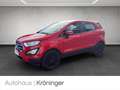 Ford EcoSport 1.0 Trend AHK Winterpaket EPH Rot - thumbnail 1