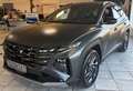 Hyundai TUCSON 1.6 T-GDI 48V DCT /Alcantara/Navi/Kamera Grün - thumbnail 3