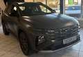 Hyundai TUCSON 1.6 T-GDI 48V DCT /Alcantara/Navi/Kamera Grün - thumbnail 1