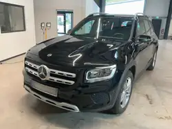 Mercedes-Benz GLB 180 GLB GLB 180 d
