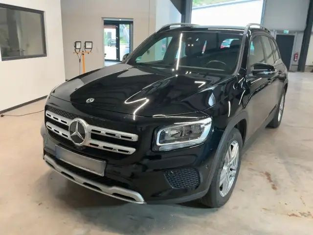 Mercedes-Benz GLB 180 GLB GLB 180 d