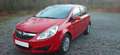 Opel Corsa Corsa 1.0 Twinport Essentia Rouge - thumbnail 2