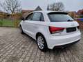 Audi A1 A1 Sportback 1.0 TFSI  Sportback  Tüv27 2HD Weiß - thumbnail 2