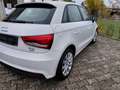 Audi A1 A1 Sportback 1.0 TFSI  Sportback  Tüv27 2HD Weiß - thumbnail 4