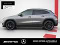 Mercedes-Benz A 35 AMG GL 4M NAVI KAMERA TOTWINKEL PANO NIGHT Grau - thumbnail 8