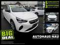 Opel Corsa 1.2 Turbo Edition mit SHZ PDC Spurhalteass. Inkl. Weiß - thumbnail 1
