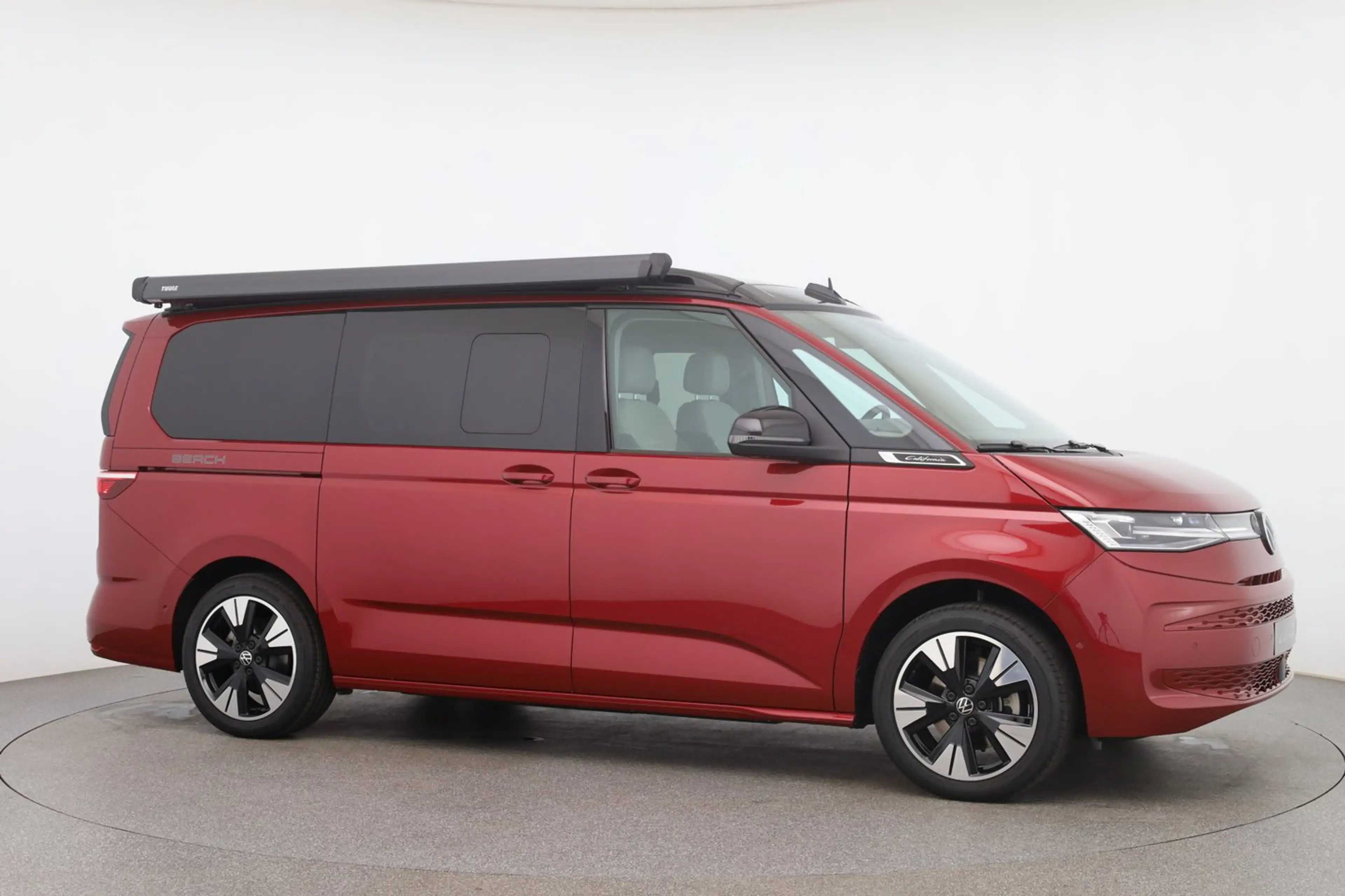 Volkswagen T7 California VW T7 California Beach TDI — photo 7
