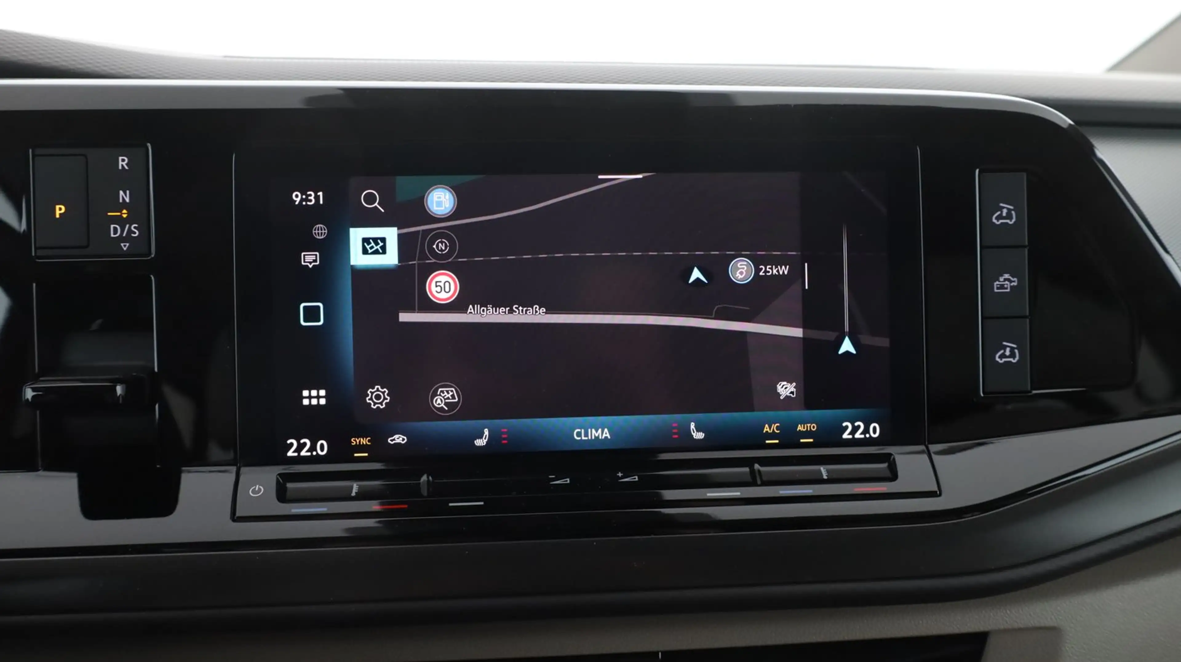 Volkswagen T7 California VW T7 California Beach TDI — photo 15