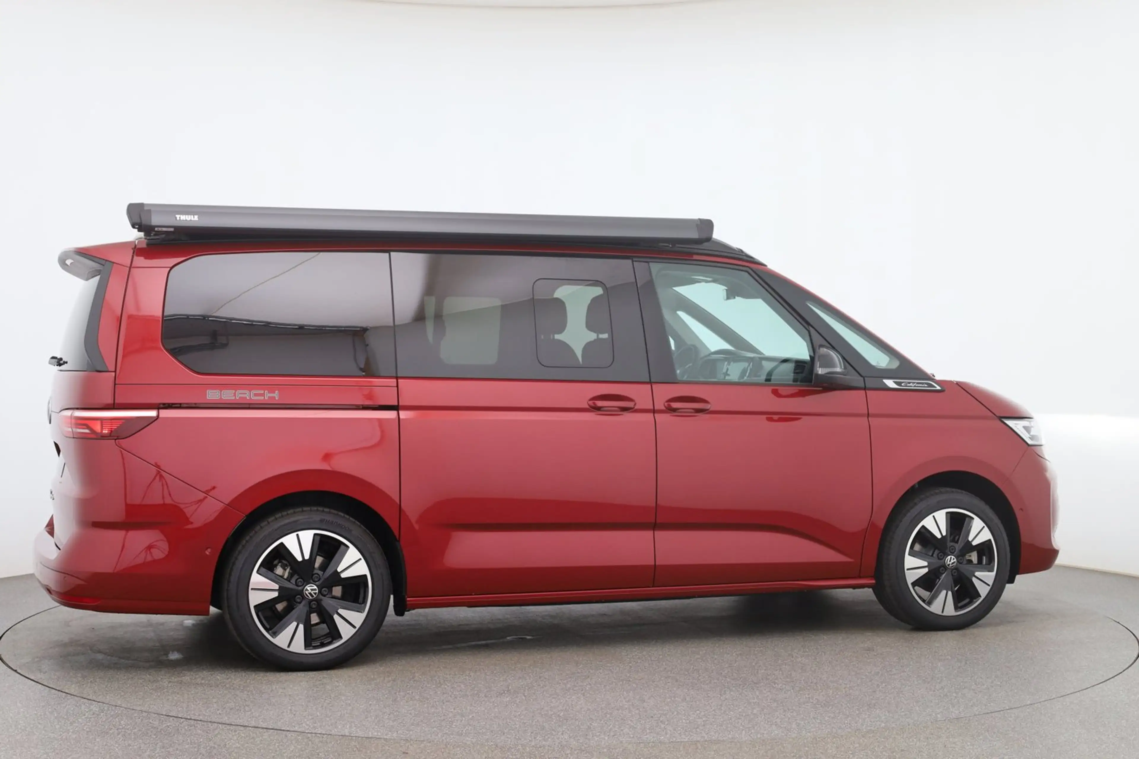 Volkswagen T7 California VW T7 California Beach TDI — photo 6