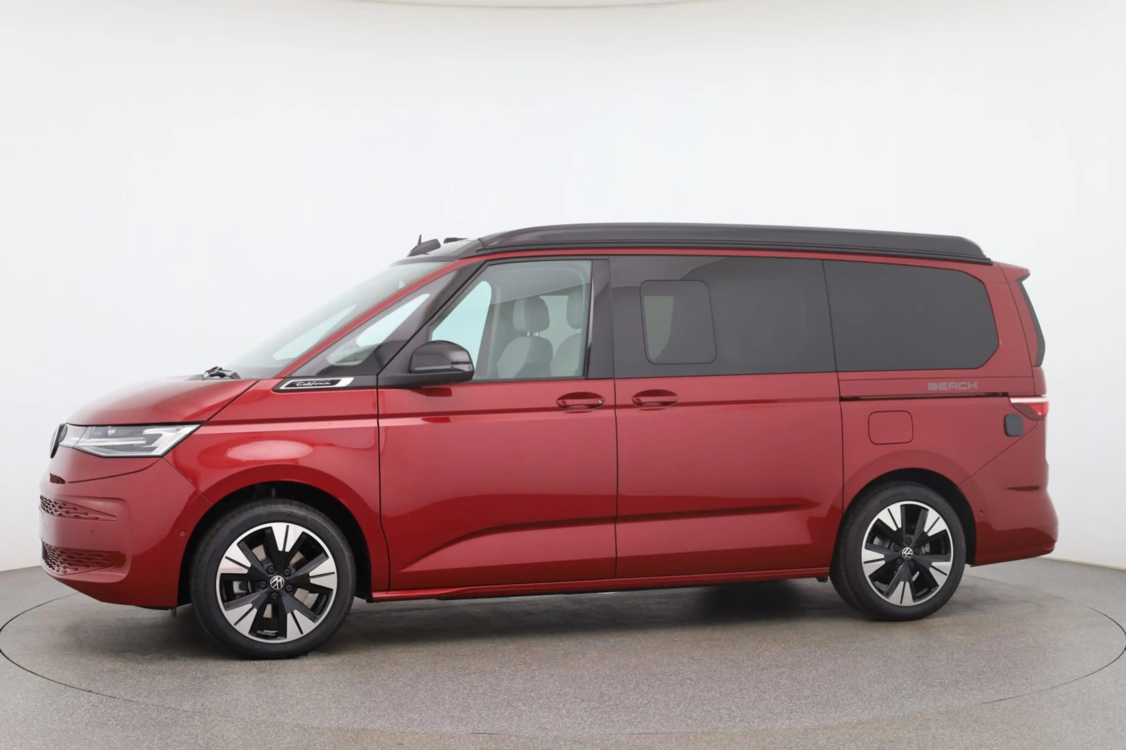 Volkswagen T7 California VW T7 California Beach TDI — photo 2