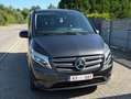 Mercedes-Benz Vito TOURER 124 CDI Automatique Gris - thumbnail 4