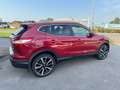 Nissan Qashqai 1.5 dCI Tekna PANO AHK 360° NAVI SHZ Rouge - thumbnail 10