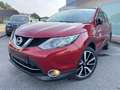 Nissan Qashqai 1.5 dCI Tekna PANO AHK 360° NAVI SHZ Rouge - thumbnail 3