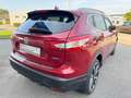 Nissan Qashqai 1.5 dCI Tekna PANO AHK 360° NAVI SHZ Rouge - thumbnail 9