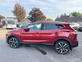 Nissan Qashqai 1.5 dCI Tekna PANO AHK 360° NAVI SHZ Rouge - thumbnail 6