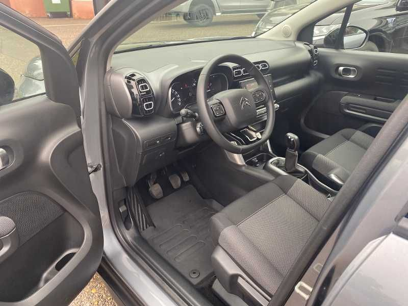 Citroen C3 Aircross C3 AIRCROSS 1.2 PureTech 82 FEEL FSE USB PDC AC — photo 11