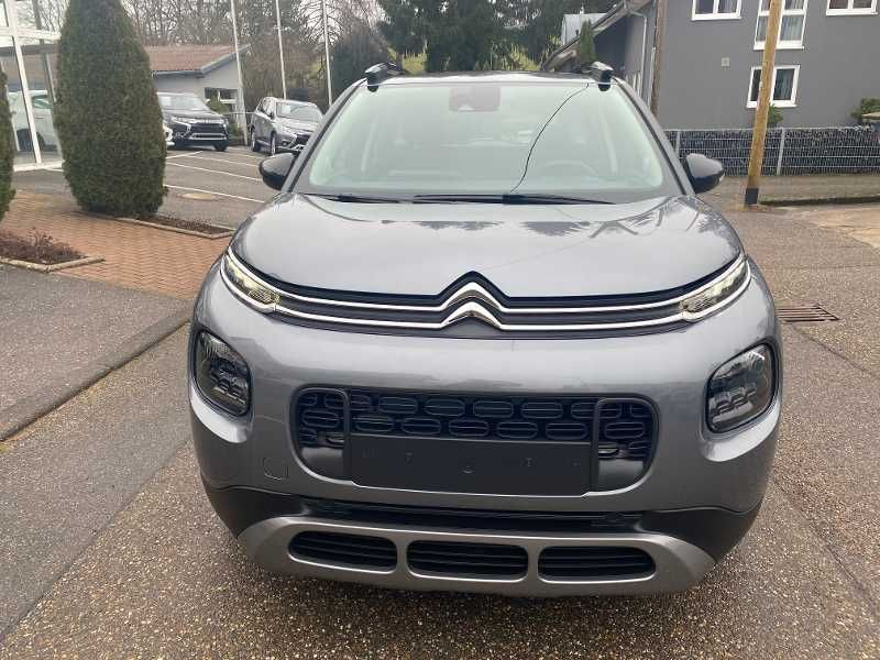 Citroen C3 Aircross C3 AIRCROSS 1.2 PureTech 82 FEEL FSE USB PDC AC — photo 4