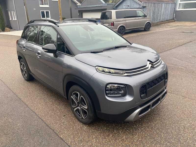 Citroen C3 Aircross C3 AIRCROSS 1.2 PureTech 82 FEEL FSE USB PDC AC — photo 2