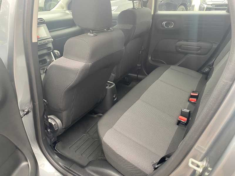 Citroen C3 Aircross C3 AIRCROSS 1.2 PureTech 82 FEEL FSE USB PDC AC — photo 13