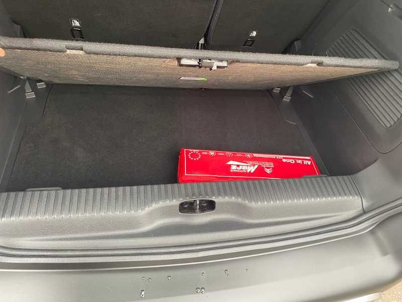 Citroen C3 Aircross C3 AIRCROSS 1.2 PureTech 82 FEEL FSE USB PDC AC — photo 8