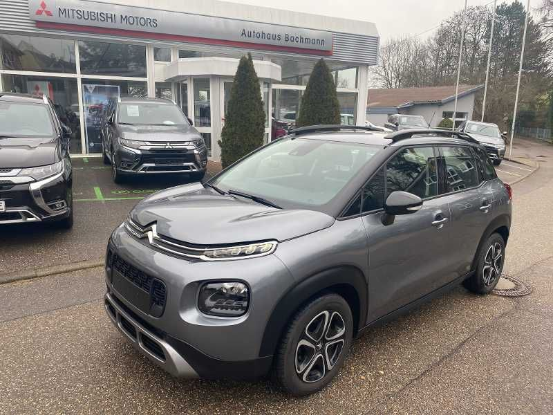 Citroen C3 Aircross C3 AIRCROSS 1.2 PureTech 82 FEEL FSE USB PDC AC
