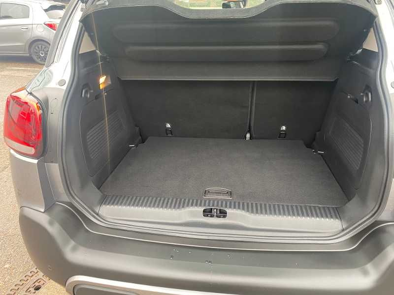 Citroen C3 Aircross C3 AIRCROSS 1.2 PureTech 82 FEEL FSE USB PDC AC — photo 9
